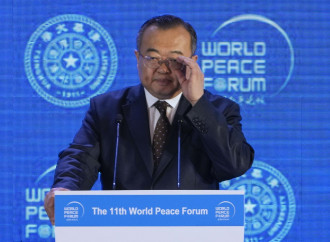 Cina, purga continua: arrestato l'aspirante ministro degli Esteri
