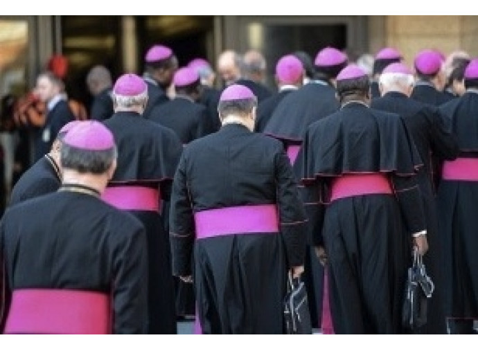 L'indissolubilità del matrimonio è un dogma di fede L'indissolubilità del matrimonio è un dogma di fede