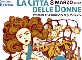 Festa della donna gay e trans