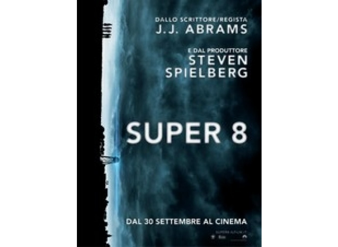 Super 8 Super 8