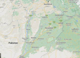 Un altro cristiano accusato di blasfemia in Pakistan
