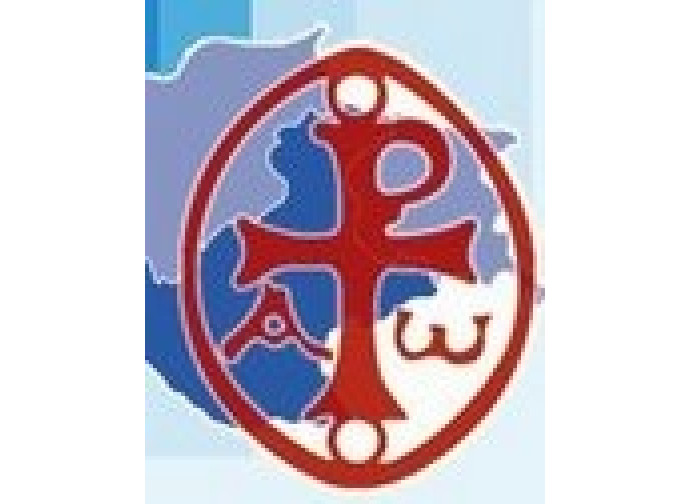 Logo Conferenza episcopale Triveneto