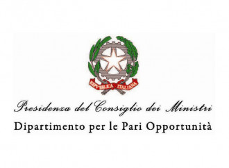 Lo spot del governo contro l'"omofobia"
