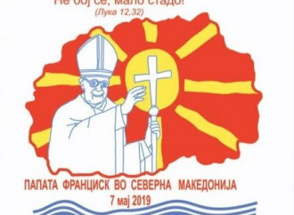 Il Papa in Bulgaria e Macedonia del Nord