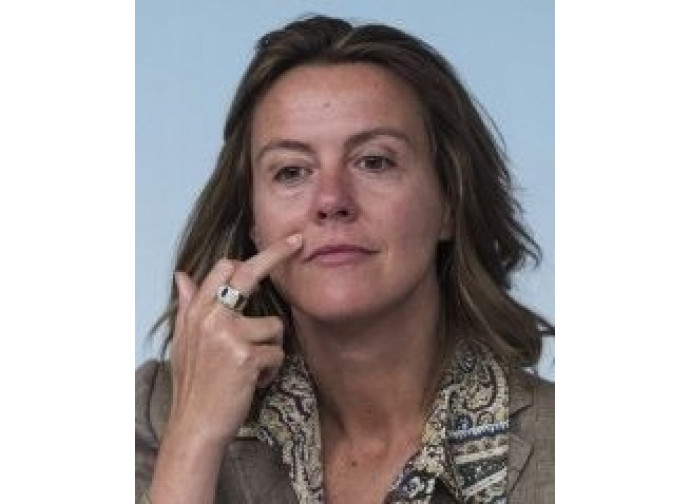 Il ministro della Sanità Beatrice Lorenzin Il ministro della Sanità Beatrice Lorenzin