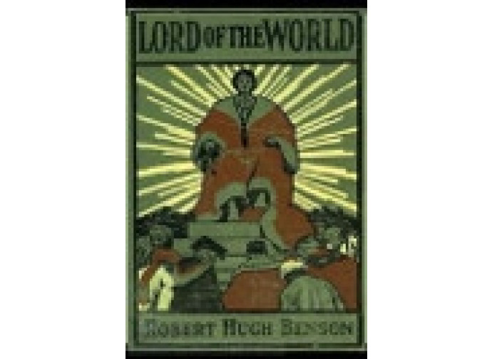 "Il padrone del mondo" "Il padrone del mondo"