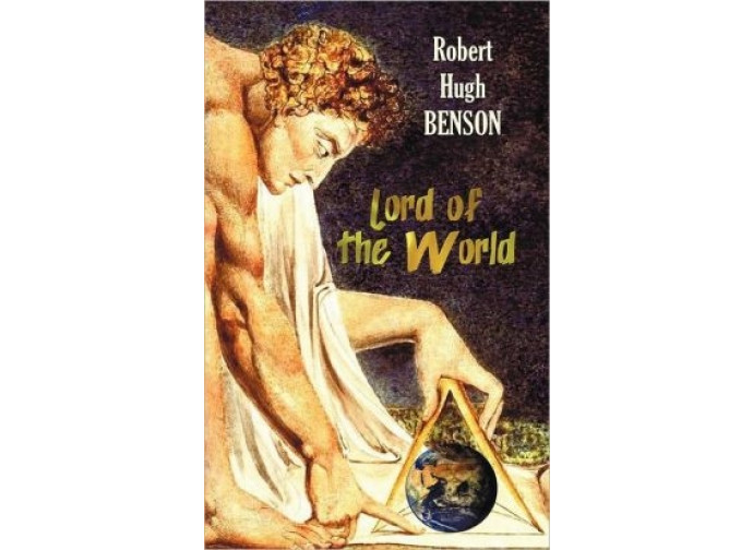 Il padrone del mondo Il padrone del mondo