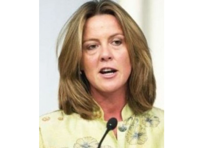 Beatrice Lorenzin Beatrice Lorenzin