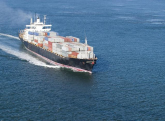 La guerra navale segreta fra Israele e Iran