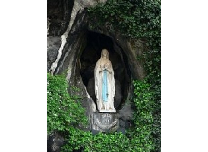 lourdes lourdes