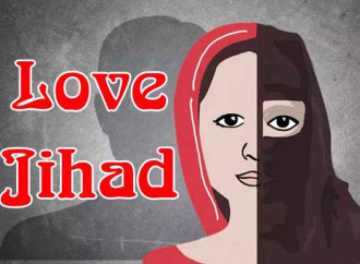 Love Jihad, le 4.000 “spose” forzate dell’islam violento