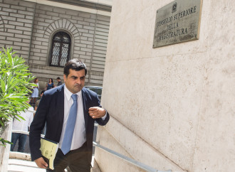 Quando le intercettazioni "piacevano" a Palamara