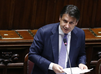 Conte “blinda” la Tav. I grillini ingoiano un altro rospo
