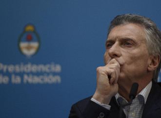 Macri o Fernandez? Per vita e famiglia è comunque nera