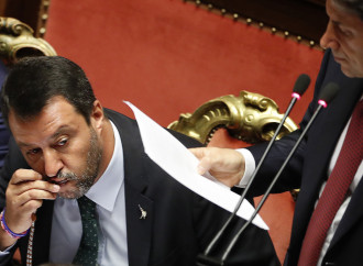E al sentir di Maria, dal Pd schiumarono di rabbia