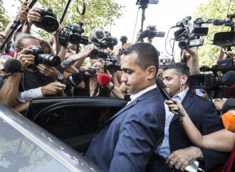 Governo giallorosso, l'inciucio arriva nella notte