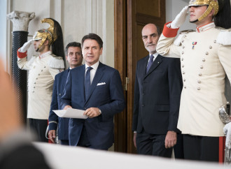 Passa il manifesto Cirinnà, Famiglia tradita da Conte
