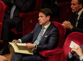 Cumenda delusi, il primo ostacolo del governo rossogiallo