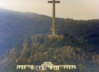 Exhumaciòn Franco, el silencio y la ingratitud de la Iglesia