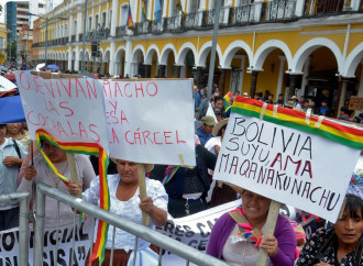 Latinoamerica, le urne e il caos contro i partiti al potere