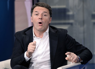 Open, Renzi passa al contrattacco. E denuncia