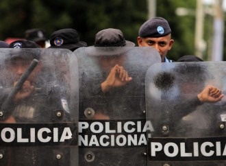 Nicaragua, la dittatura fa morti come fantasmi