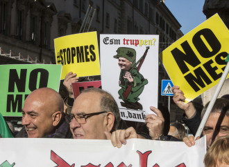 Soldi europei solo tra un anno: torna lo scontro sul MES