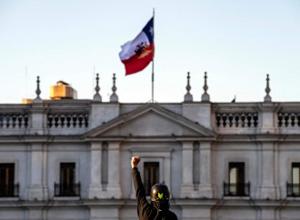 Cile allo sbando, rivoluzione come "sacramento"