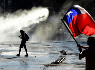 “Democrazie sotto attacco, colpa di Cuba e Venezuela”