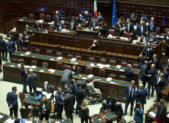 Paura delle urne, riparte la guerra sulla legge elettorale