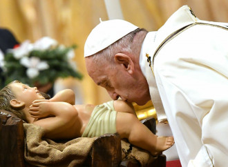 Natale, il giorno migliore per avvicinarsi al tabernacolo