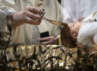 Una nota condanna la liturgia fai da te. Ma ora si applichi