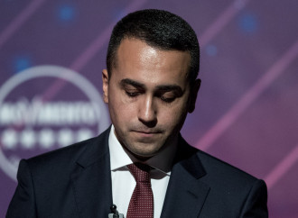 Di Maio lascia la guida 5 Stelle, de profundis per il governo