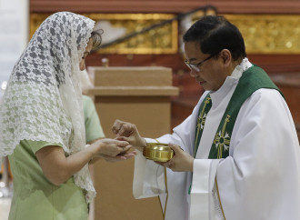 L'ok alle Chiese indipendenti è una ferita al Cattolicesimo