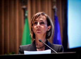 Avvertimento a Conte, dietro la Cartabia c'è Mattarella