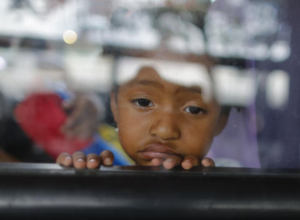Il grido del vescovo: "Venezuela, regime illegittimo: Paese e Chiesa soffrono"
