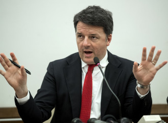 Far west intercettazioni: anche Renzi è forcaiolo