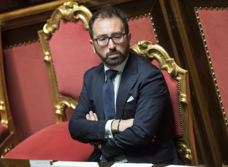 Lo scaricabarile sui mafiosi scarcerati