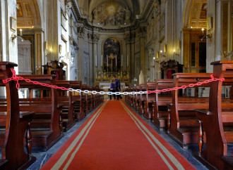 «Messe libere: non decide il Governo cosa fare in chiesa»