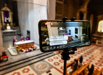 Chiesa & Covid, inaccettabile e senza motivo un'altra serrata