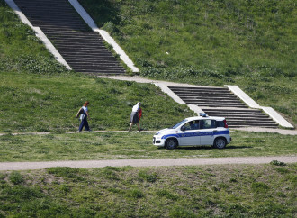 Passeggiate o corsetta? Il virus manda in delirio il Viminale