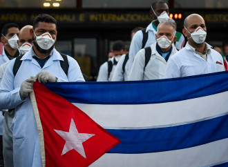Medici cubani: “Falsi, a noi hanno creato molti problemi”