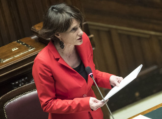 Non piangete sulla famiglia: l'avete uccisa col lockdown
