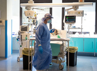 «Il Covid si cura, ma si stanno trascurando tumori e infarti»
