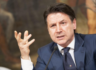 Conte nega, ma su Mes e patrimoniale il Governo si spacca