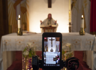 Se i sacerdoti tornassero a educare alla fede