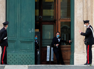 Messe vietate, libertà religiosa l'è morta (ieri in Parlamento)