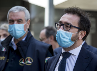 Il ministro e lo scontro col pm: è pandemia giustizialista
