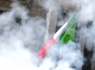 Patria, il Comando che sfida l'ubriacatura globalista