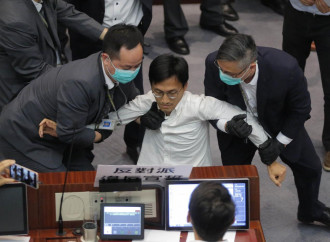 «La Cina ha mani libere per la repressione a Hong Kong»